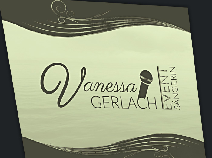 Vanessa Gerlach - Eventsängerin aus Maikammer